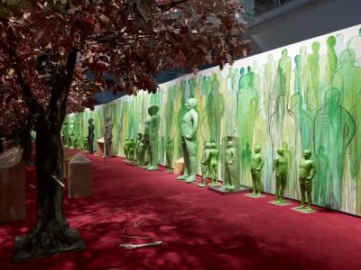Invasion