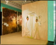 2000, La beauté au quotidien de l'Egypte antique, France - Paris - Séphora, Les Champs Elysées