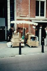 1995, Shift, Pays-Bas - Amsterdam - De Appel