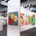 2012, Armory Show, Etats-Unis - New-York