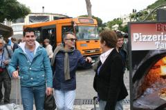 2015, La-Rena di Anacapri, Italie - Anacapri - Galleria CapriClou