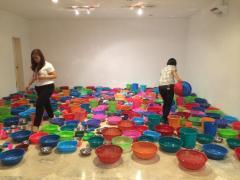 2014, Brave new world, Lieux - Philippines - Manille - Metropolitan museum