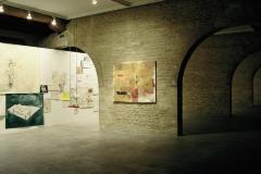 1993, Fabrice Hybert : Oeuvres de 1981 à 1993, France - Bordeaux - CAPC-musée d'art contemporain