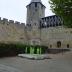 2003, Les voix d'eau ; Les Hommes de Bessines ; Les hommes cellulaires, France - Carcassonne - Château Comtal