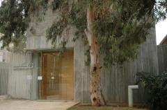 2006, Petrol, Israël - Tel Aviv - Musée de Herzliya