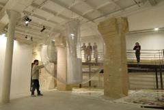 2007, Matière à penser, France - Paris - Le Laboratoire