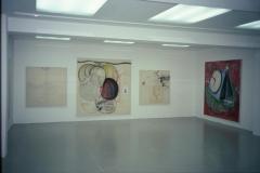 1997, 25-52, Luxembourg - Galerie Erna Hécey