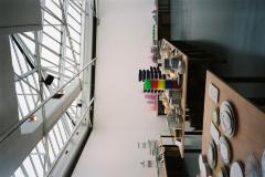 1995, Hybertmarché (1-1=2), France - Paris - Musée d'art moderne