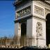 1999, Inconnu.net, changement de temps, France - Paris - Arc de triomphe