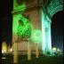 1999, Inconnu.net, changement de temps, France - Paris - Arc de triomphe