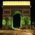 1999, Inconnu.net, changement de temps, France - Paris - Arc de triomphe