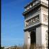 1999, Inconnu.net, changement de temps, France - Paris - Arc de triomphe