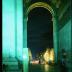 1999, Inconnu.net, changement de temps, France - Paris - Arc de triomphe