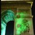 1999, Inconnu.net, changement de temps, France - Paris - Arc de triomphe