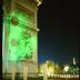 1999, Inconnu.net, changement de temps, France - Paris - Arc de triomphe