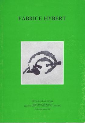 Fabrice Hybert
