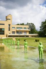 2024, Humeurs, Villa Cravois