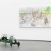 2024, Life goes on- Imaginary, Wooson gallery Daegu
