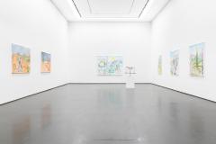 2024, Life goes on- Imaginary, Wooson gallery Daegu