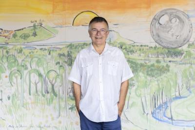 Fabrice Hyber, Jingdezhen, 2024法布里斯·伊贝尔于景德镇，2024年(6).jpg