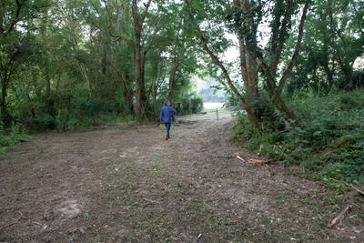 Visite de la Vallée et des ateliers, 2019