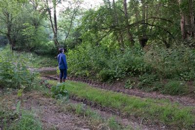 Visite de la Vallée et des ateliers, 2019
