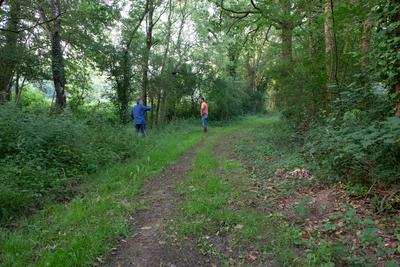 Visite de la Vallée et des ateliers, 2019