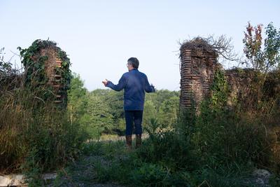 Visite de la Vallée et des ateliers 