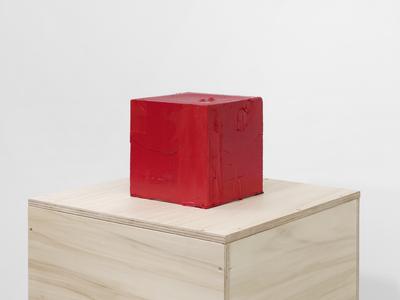 8000 cm3 de rouges à lèvres