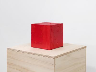 8000 cm3 de rouges à lèvres