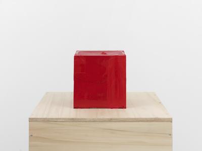 8000 cm3 de rouges à lèvres