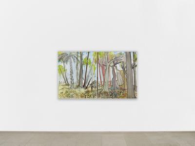Arbres héros 