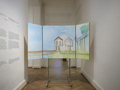 2026, L'artiste agriculteur, Kunstmuseum Thun