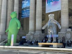 2026, ART PARIS 
