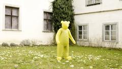2026, Fabrice Hyber-homme de terre, Kunstmuseum Thurgau
